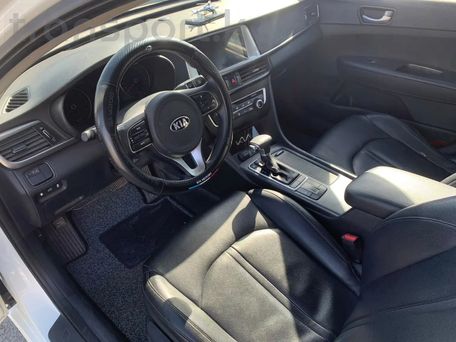 Kia K5, 2018 — сүрөт 8