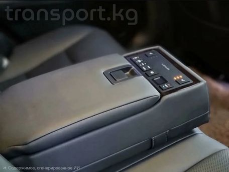 Lexus ES, 2017 — 照片 10