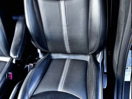 Chevrolet Spark, 2018 — photo 7