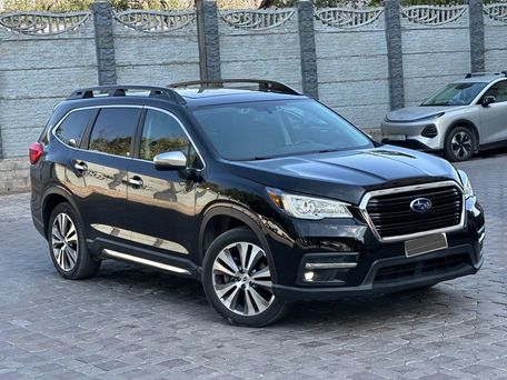 Subaru Ascent, 2019 — фото 1