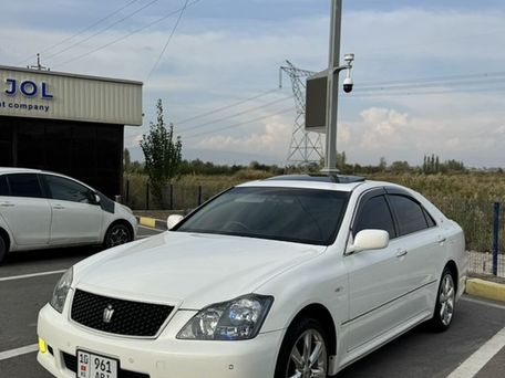 Toyota Crown, 2007 — сүрөт 1
