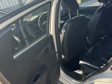 Chevrolet Spark, 2018 — photo 6