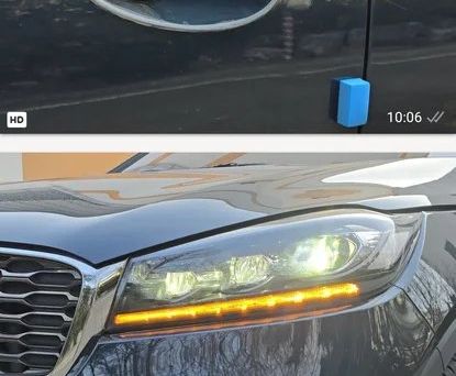 Kia Sorento, 2019 — 照片 6