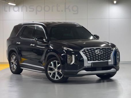 Hyundai Palisade, 2019 — фото 4