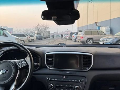 Kia Sportage, 2019 — сүрөт 6