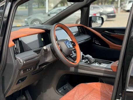 GAC Trumpchi M8, 2026 — сүрөт 6