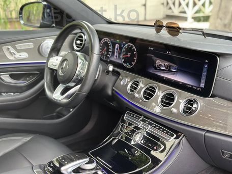 Mercedes-Benz E-Класс, 2019 — сүрөт 9
