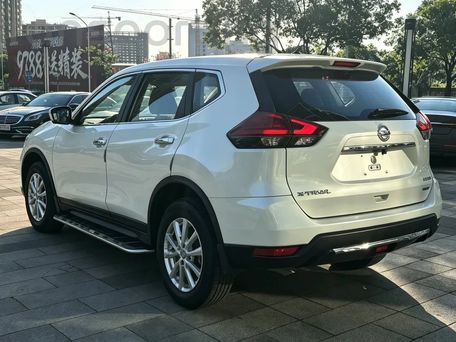 Nissan X-Trail, 2020 — photo 4