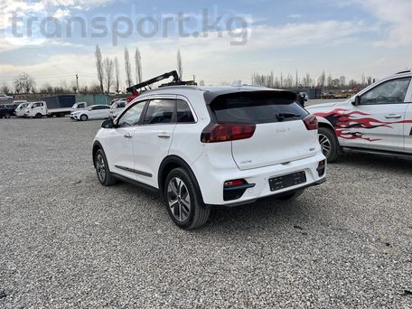 Kia Niro, 2021 — сүрөт 6
