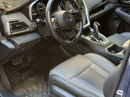 Subaru Outback, 2023 — сүрөт 9
