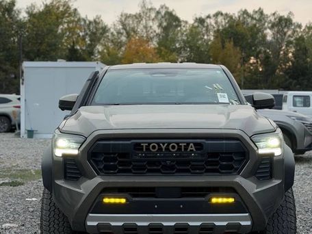 Toyota Tacoma, 2026 — 照片 3