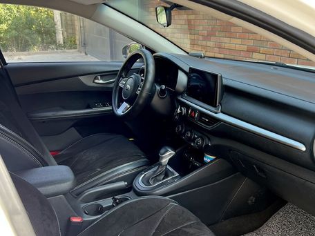 Kia K3, 2018 — 照片 9