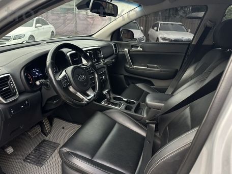 Toyota Camry, 2011 — фото 11