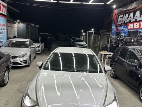 Hyundai Sonata, 2019 — сүрөт 4