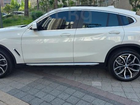 BMW X4, 2021 — фото 4