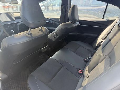Toyota Camry, 2025 — сүрөт 3