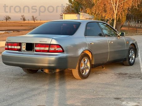 Toyota Windom, 2000 — photo 4