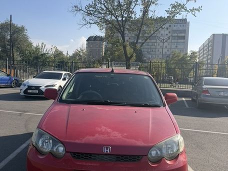 Honda HR-V, 2004 — 照片 1