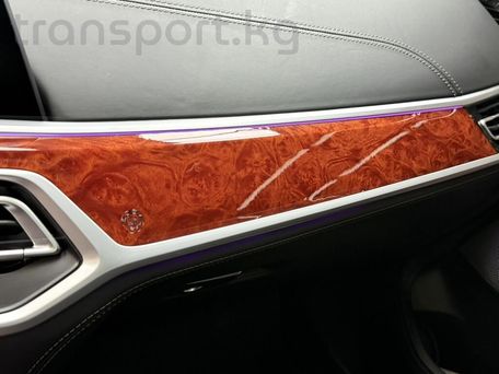 Alpina B7, 2021 — photo 14