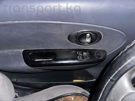 Daewoo Matiz, 2008 — сүрөт 10