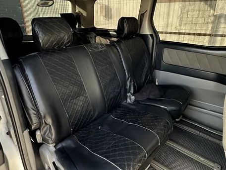 Toyota Alphard, 2005 — photo 9