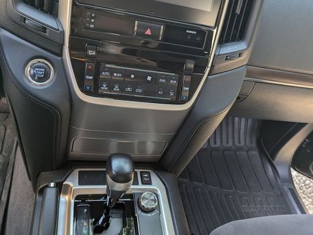 Toyota Land Cruiser, 2019 — сүрөт 4