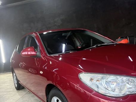 Hyundai Elantra, 2006 — фото 3