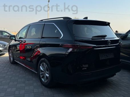 Toyota Sienna, 2021 — photo 6