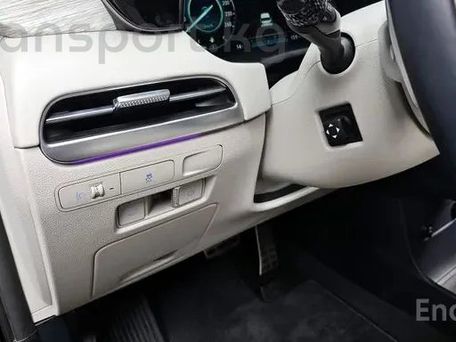Hyundai Palisade, 2023 — 照片 16