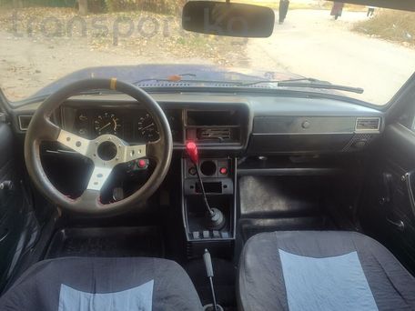 Lada (ВАЗ) 2107, 2011 — сүрөт 5