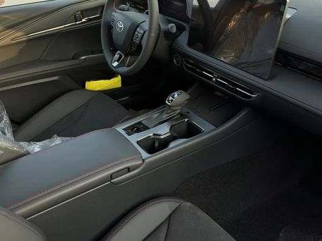 Toyota Camry, 2026 — сүрөт 7