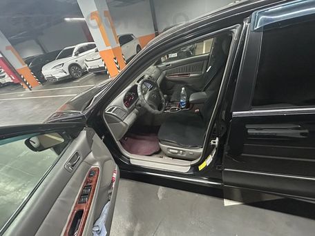 Toyota Camry, 2004 — photo 12