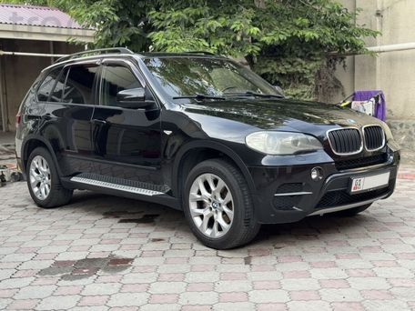 BMW X5, 2011 — фото 6