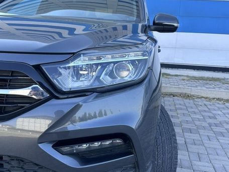 SsangYong Rexton Sports, 2019 — фото 3