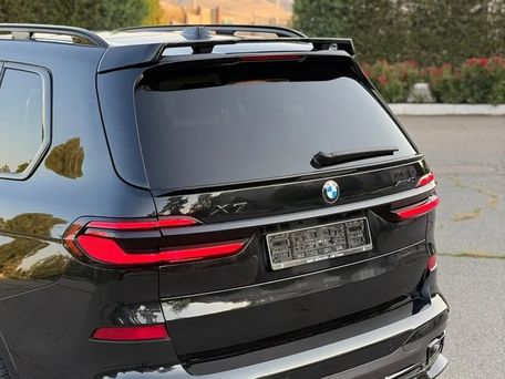 BMW X7, 2023 — фото 6