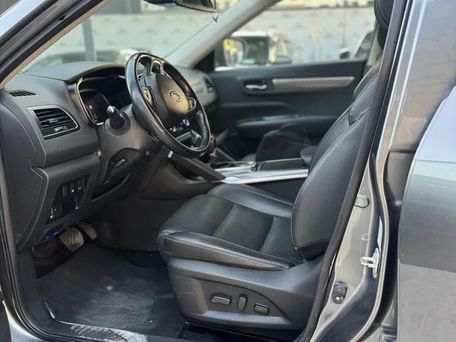 Renault Samsung QM6, 2020 — фото 6
