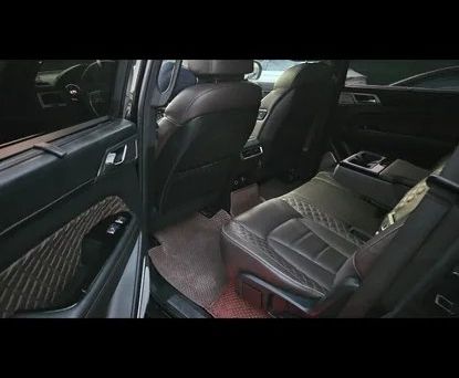 SsangYong Rexton, 2022 — 照片 6