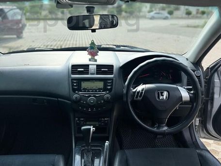 Honda Accord, 2003 — фото 12