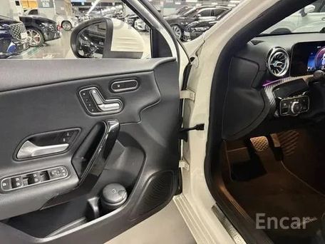 Mercedes-Benz A-Класс, 2020 — 照片 11