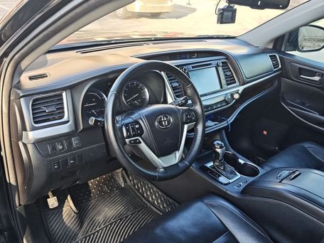 Toyota Highlander, 2015 — photo 5