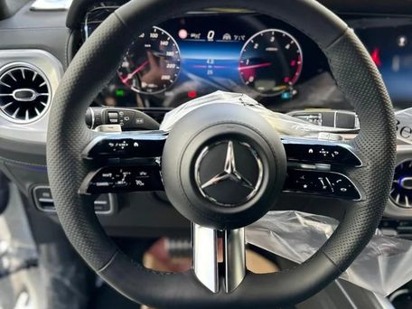 Mercedes-Benz G-Класс, 2026 — photo 8