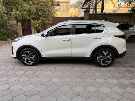 Kia Sportage, 2020 — фото 4