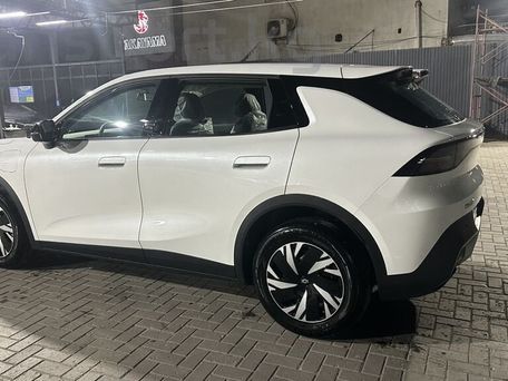 Changan Qiyuan Q05, 2026 — photo 2
