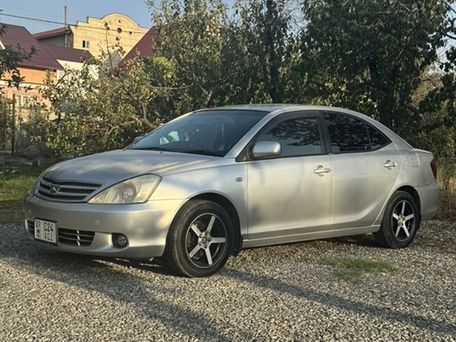 Toyota Allion, 2003