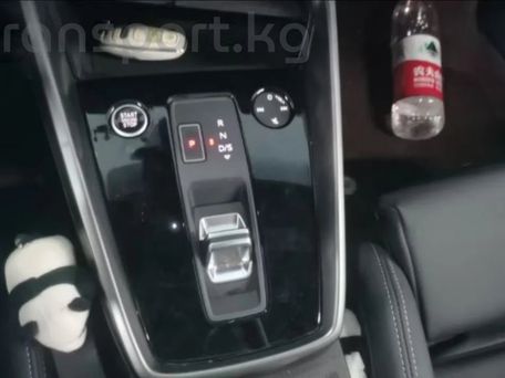 Audi A3, 2023 — сүрөт 8