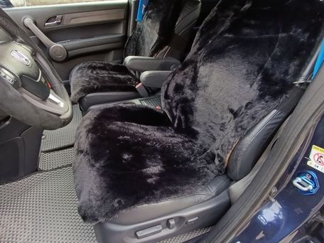 Honda CR-V, 2008 — photo 12