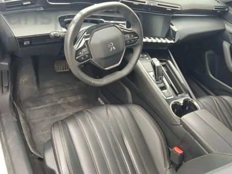 Peugeot 508, 2022 — 照片 6