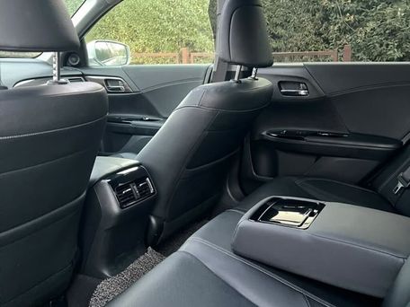 Honda Accord, 2017 — сүрөт 7