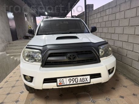 Toyota 4Runner, 2005 — сүрөт 2
