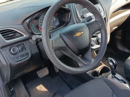 Chevrolet Spark, 2021 — сүрөт 11